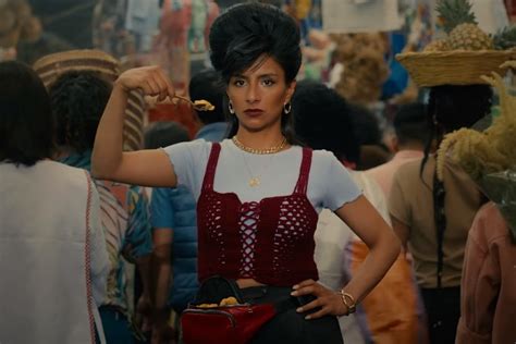 la dolce velveeta commercial actress